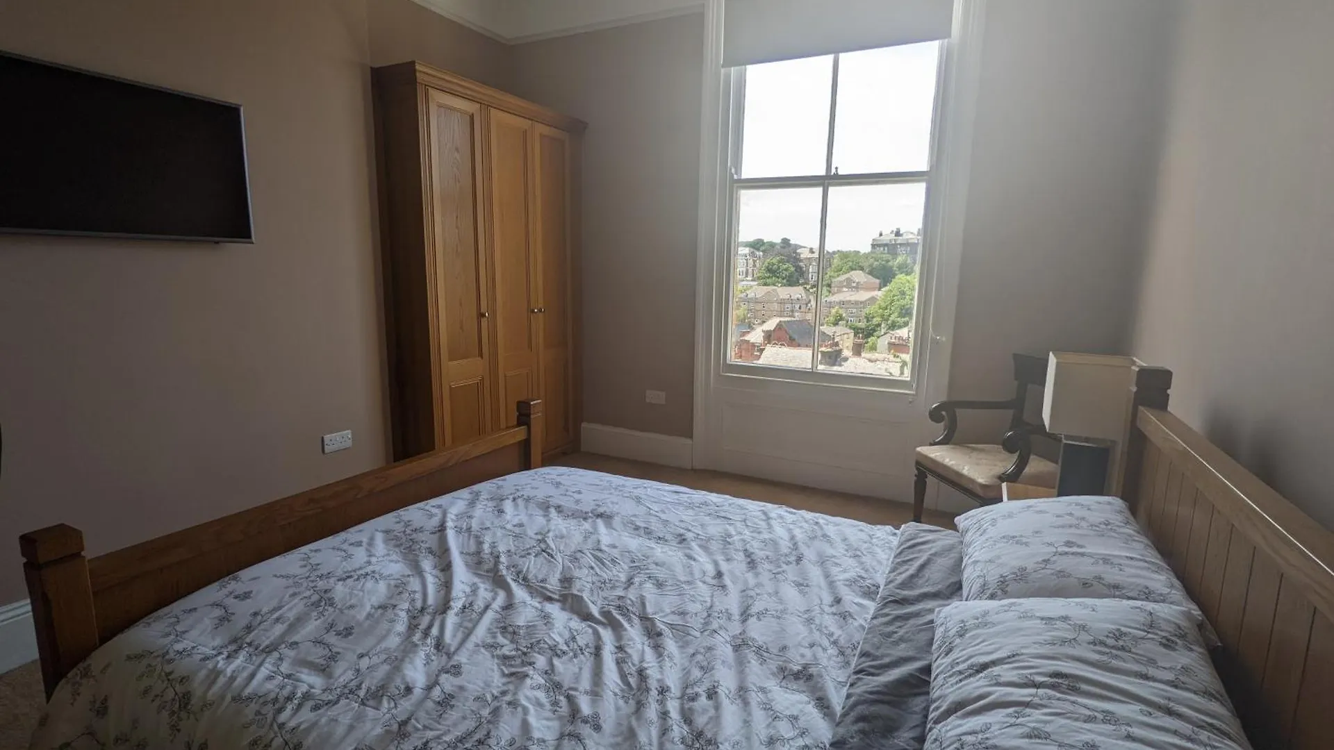 Grosvenor Apartments First Floor Scarborough