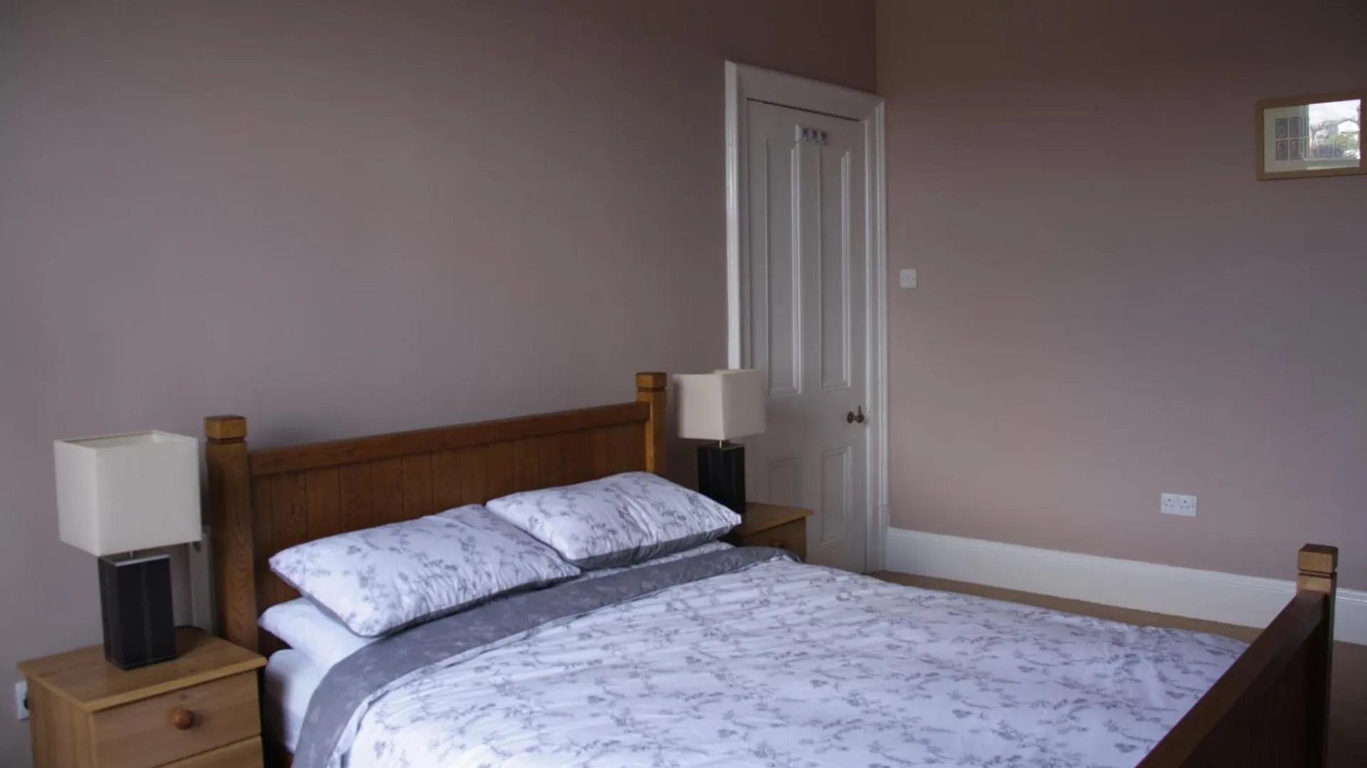 Grosvenor Apartments First Floor Scarborough