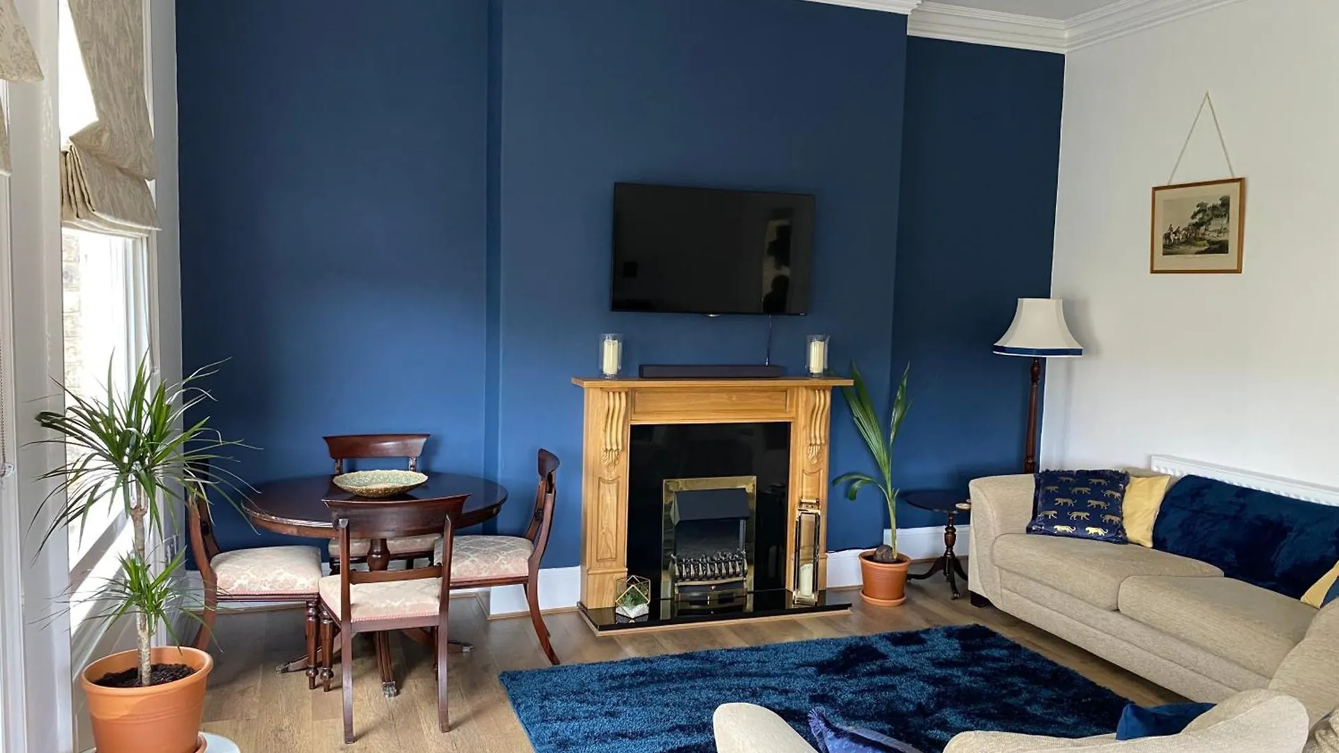 Grosvenor Apartments First Floor Scarborough