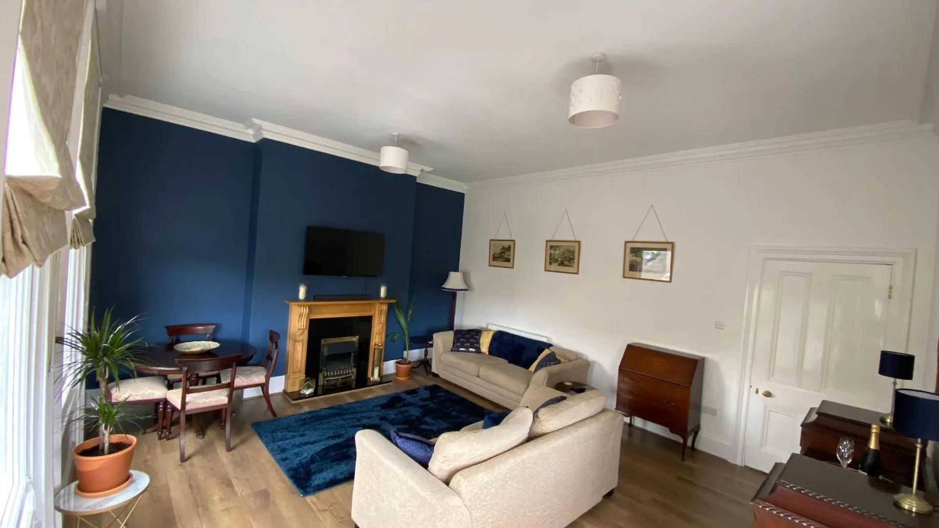 Grosvenor Apartments First Floor Scarborough
