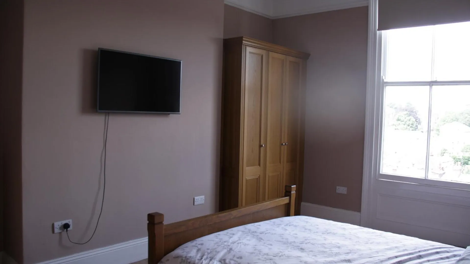 Grosvenor Apartments First Floor Scarborough