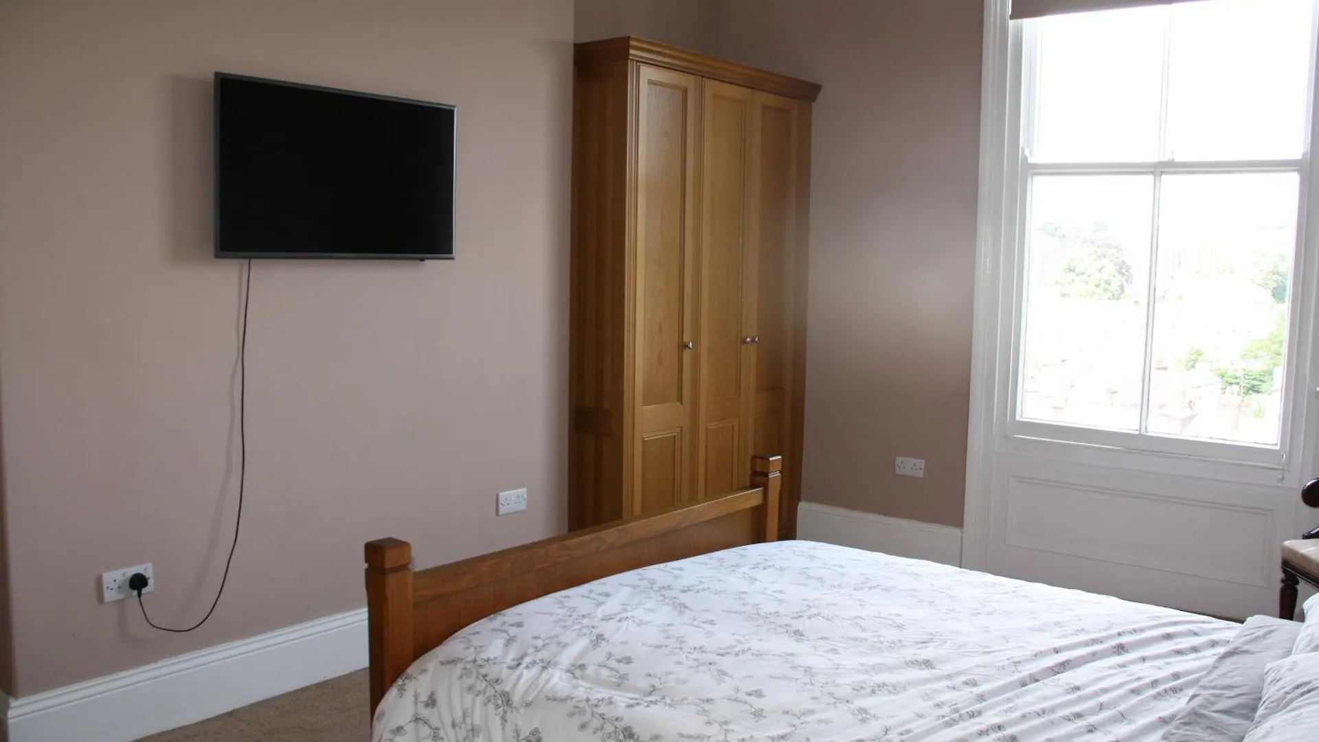 Grosvenor Apartments First Floor Scarborough