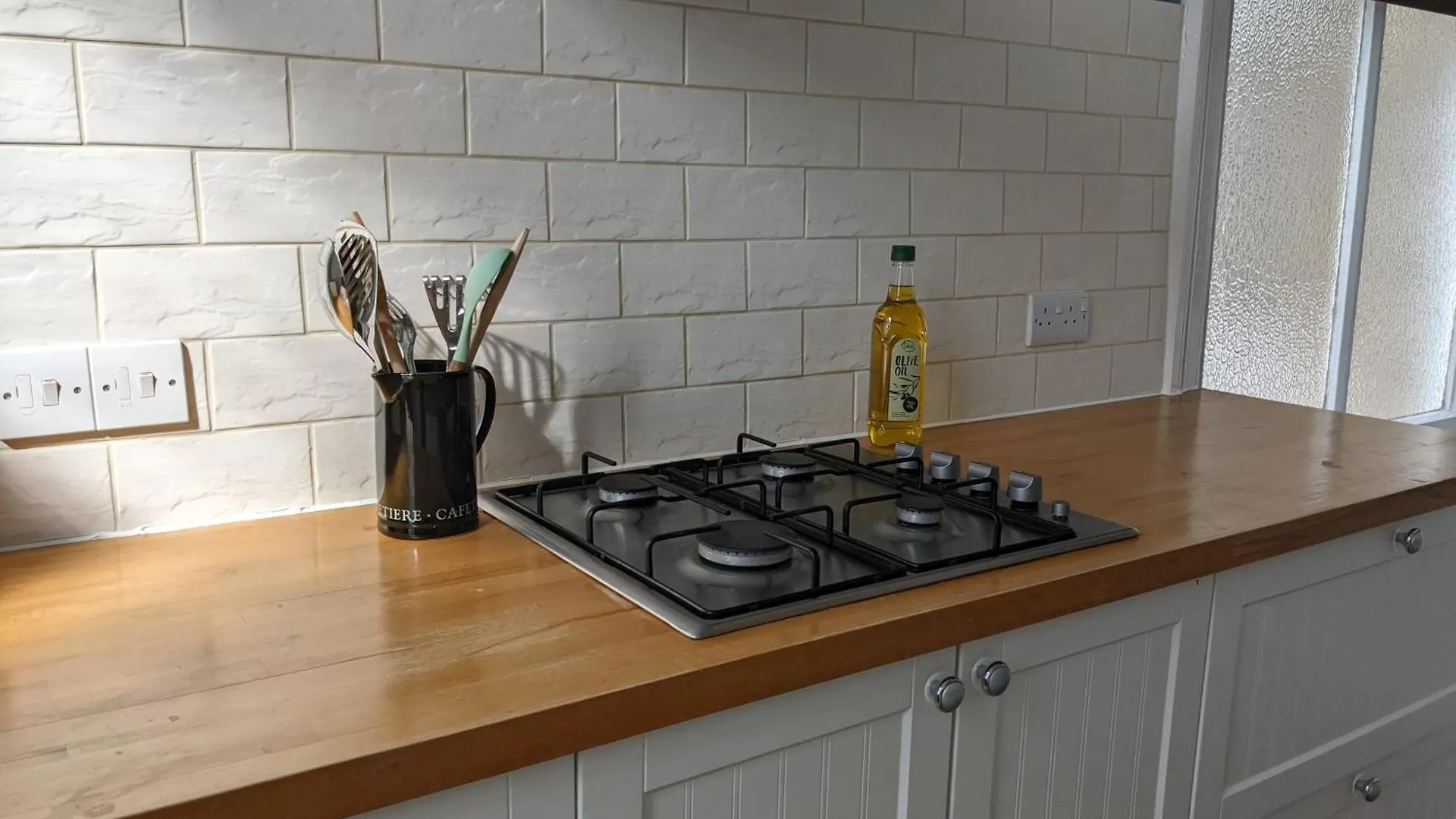 Grosvenor Apartments First Floor Scarborough
