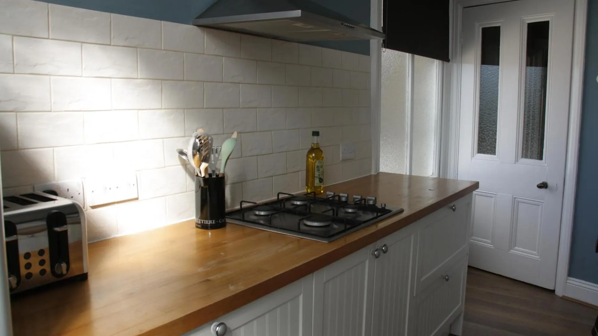 Grosvenor Apartments First Floor Scarborough