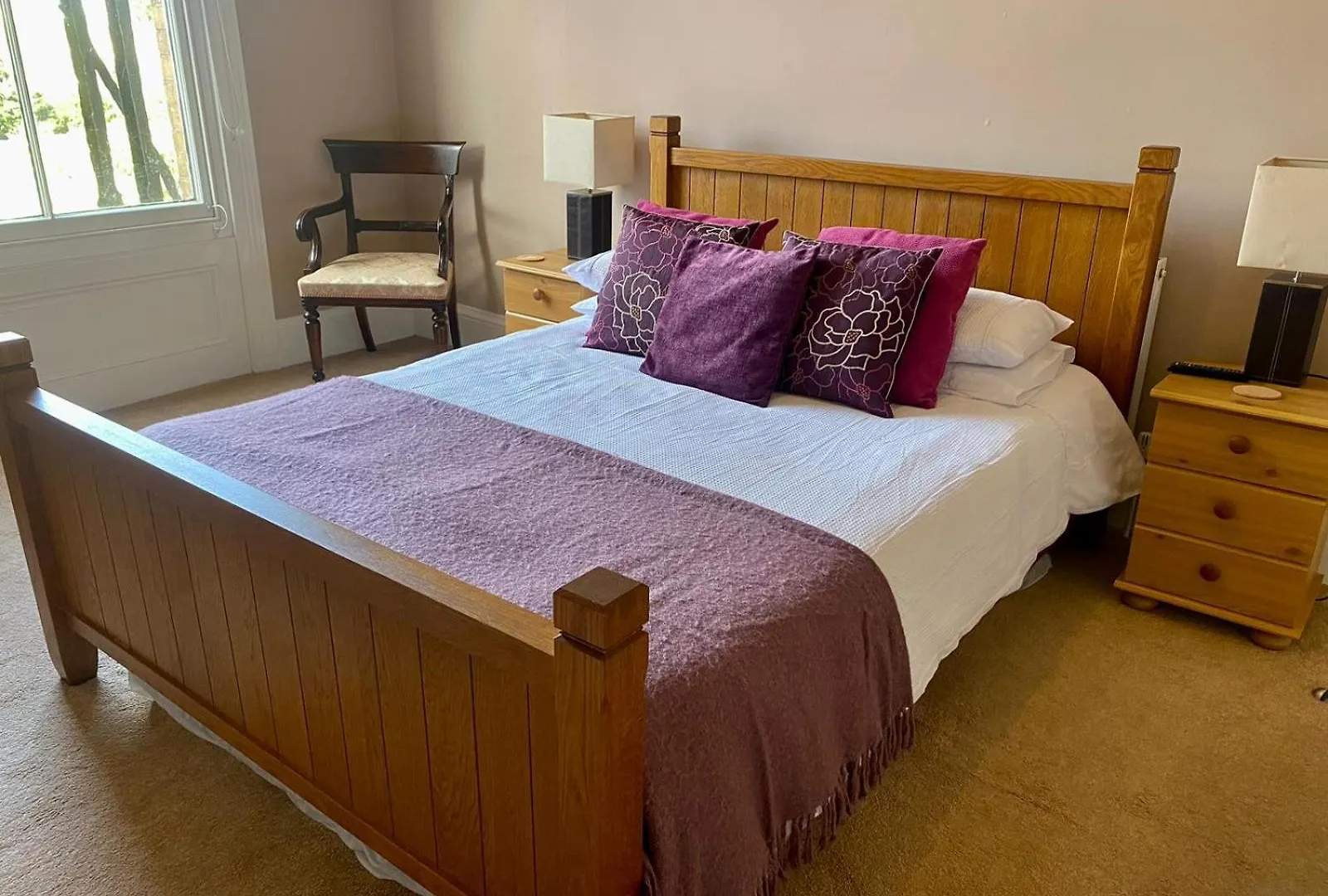 Grosvenor Apartments First Floor Scarborough