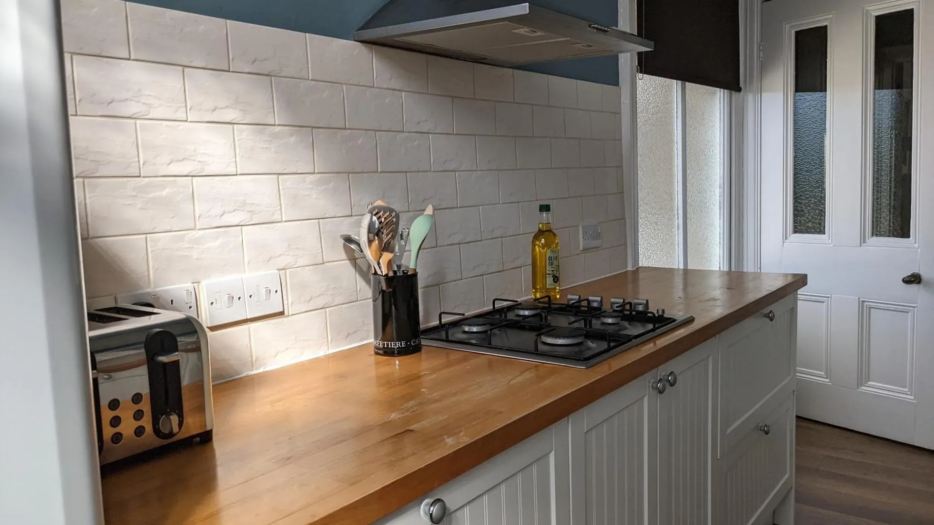 Grosvenor Apartments First Floor Scarborough