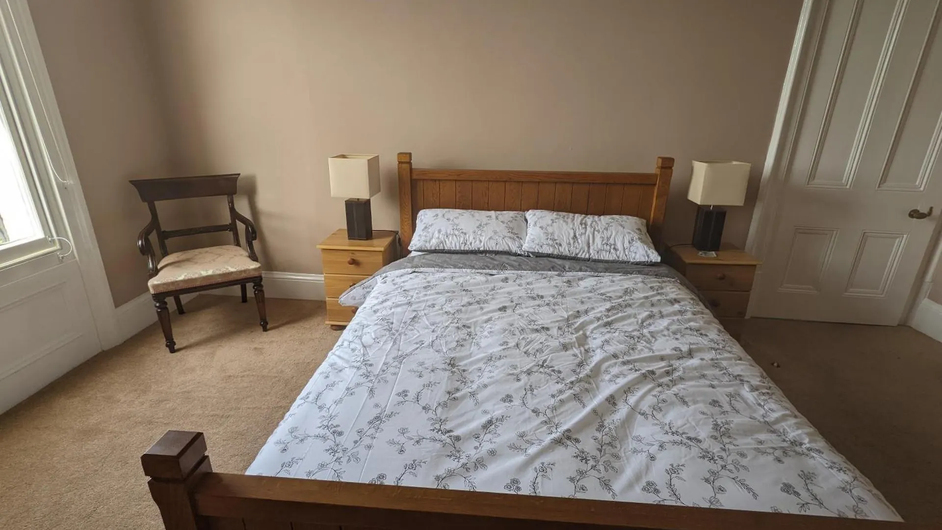 Grosvenor Apartments First Floor Scarborough