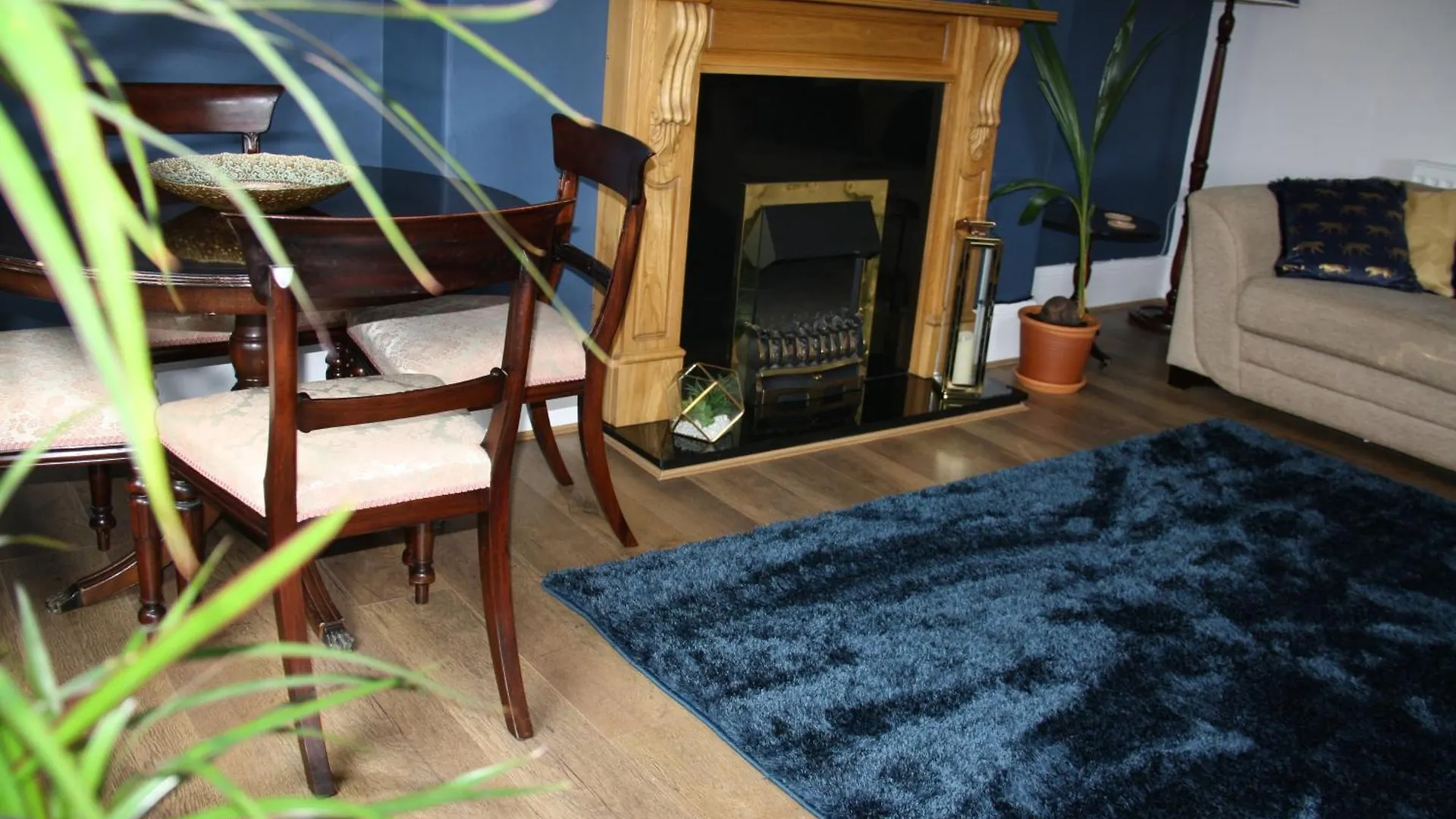 Grosvenor Apartments First Floor Scarborough